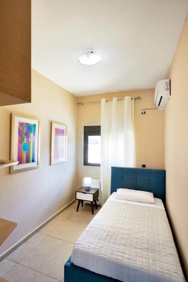 Chorafakia Adorno Luxury Villas מראה חיצוני תמונה